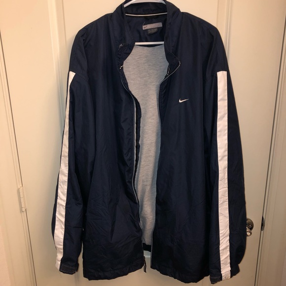 Nike Other - Vintage Nike jacket